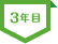 3年目